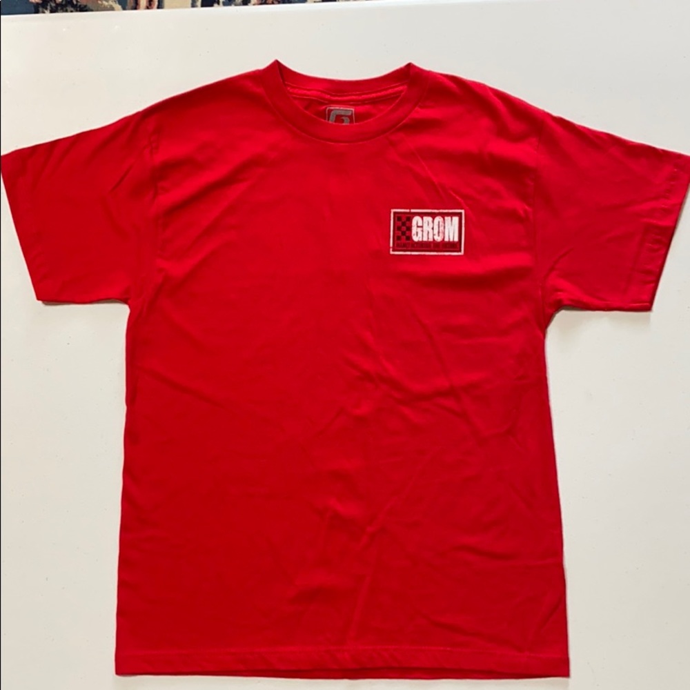 Boys shirts